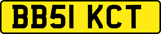 BB51KCT