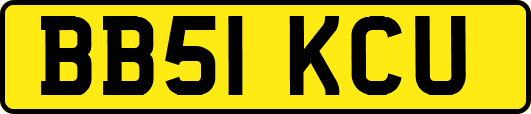 BB51KCU