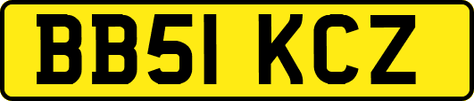 BB51KCZ