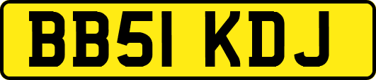 BB51KDJ