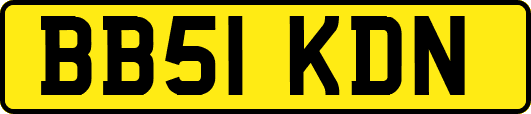BB51KDN
