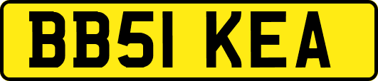BB51KEA