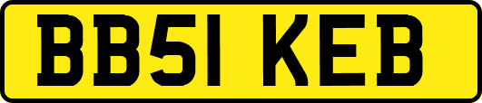 BB51KEB