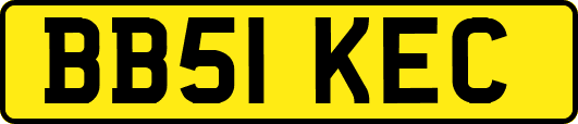 BB51KEC