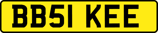BB51KEE