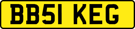 BB51KEG