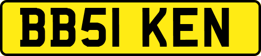 BB51KEN