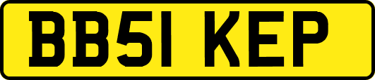 BB51KEP