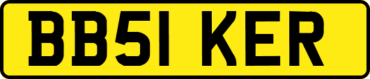BB51KER