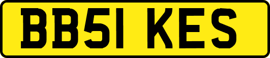 BB51KES
