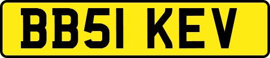 BB51KEV