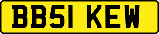 BB51KEW