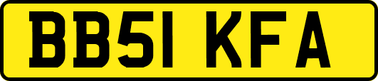 BB51KFA