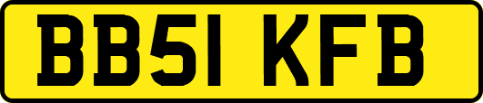 BB51KFB