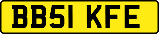 BB51KFE