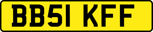 BB51KFF