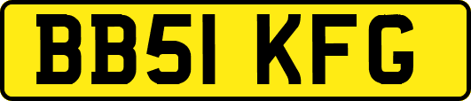 BB51KFG