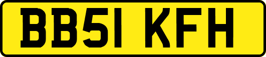 BB51KFH