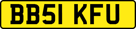 BB51KFU