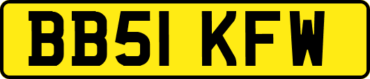 BB51KFW