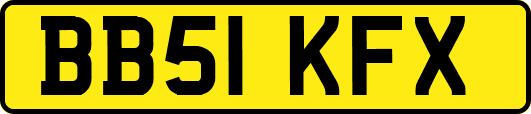 BB51KFX