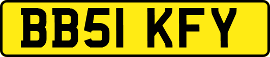 BB51KFY