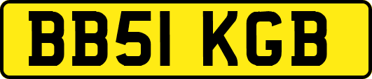 BB51KGB