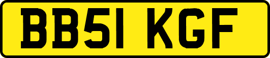 BB51KGF