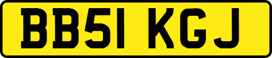 BB51KGJ