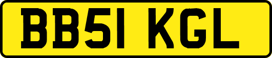 BB51KGL