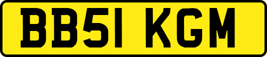 BB51KGM