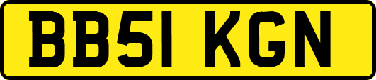 BB51KGN