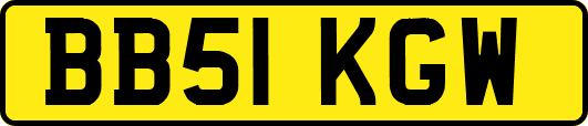BB51KGW