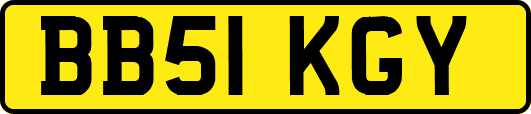BB51KGY