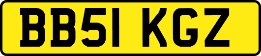BB51KGZ