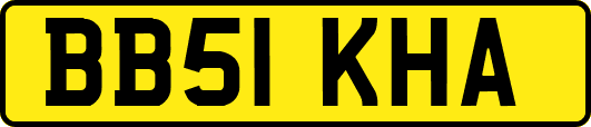 BB51KHA