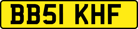 BB51KHF