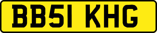 BB51KHG