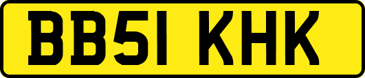 BB51KHK