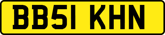 BB51KHN
