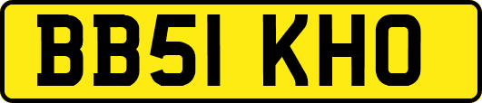 BB51KHO