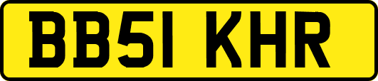 BB51KHR