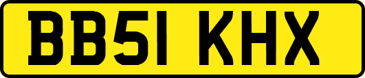BB51KHX
