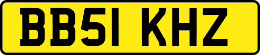BB51KHZ