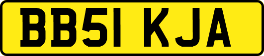 BB51KJA