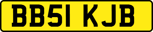BB51KJB