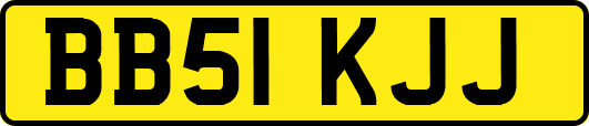 BB51KJJ