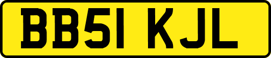 BB51KJL