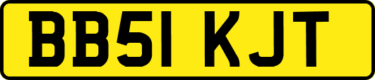 BB51KJT
