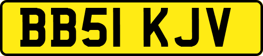 BB51KJV